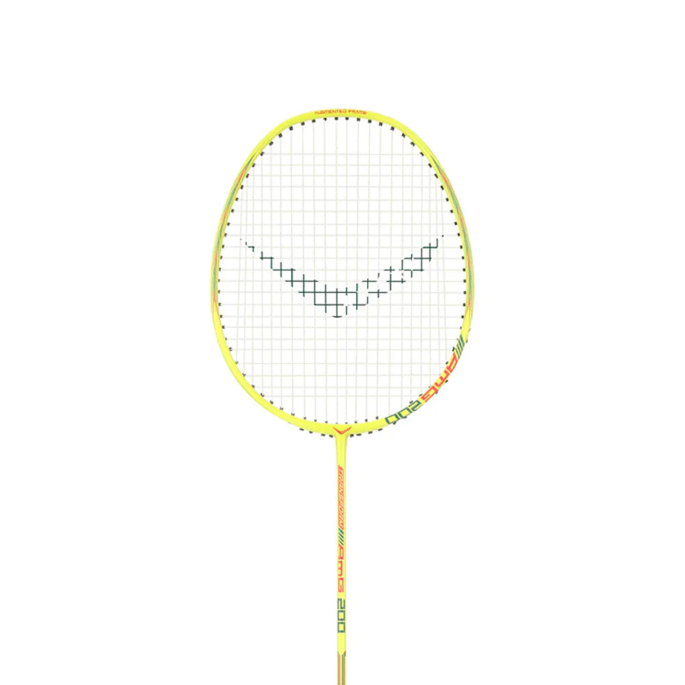 Transform AMG 200 Badminton Racket - Red Transform AMG 200 Badminton Racket - Red