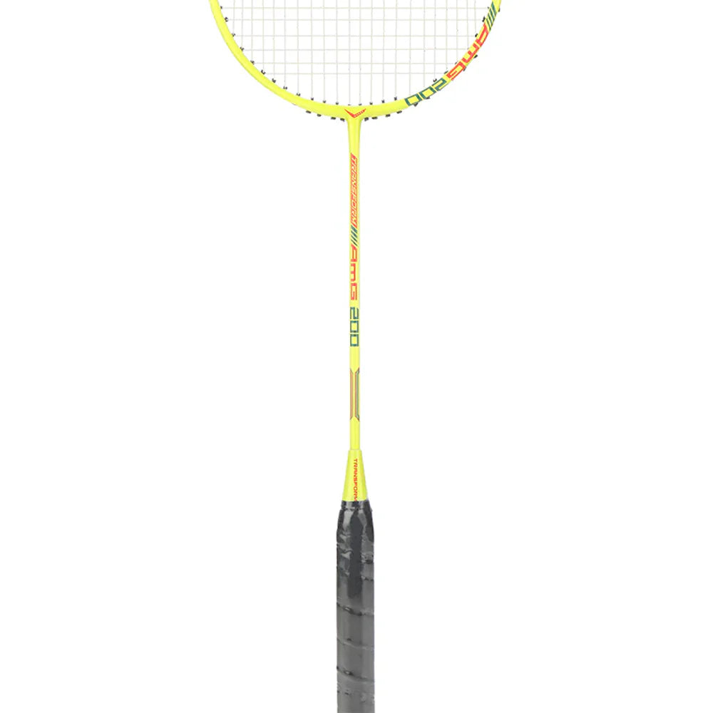 Transform AMG 200 Badminton Racket - Red Transform AMG 200 Badminton Racket - Red