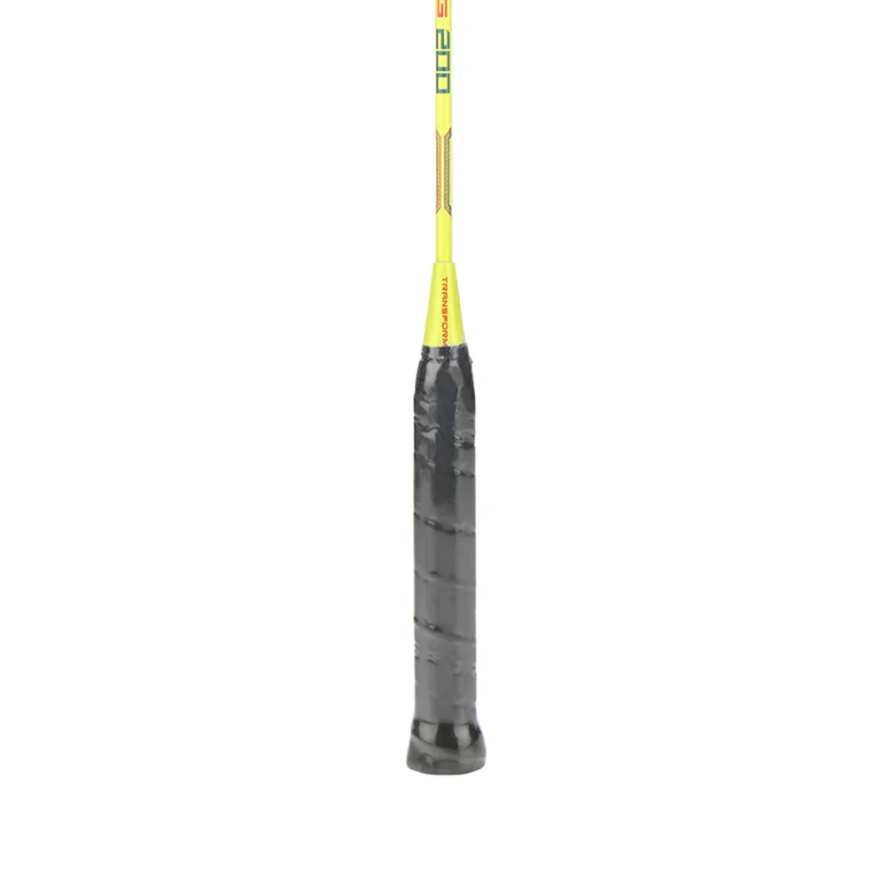 Transform AMG 200 Badminton Racket - Red Transform AMG 200 Badminton Racket - Red