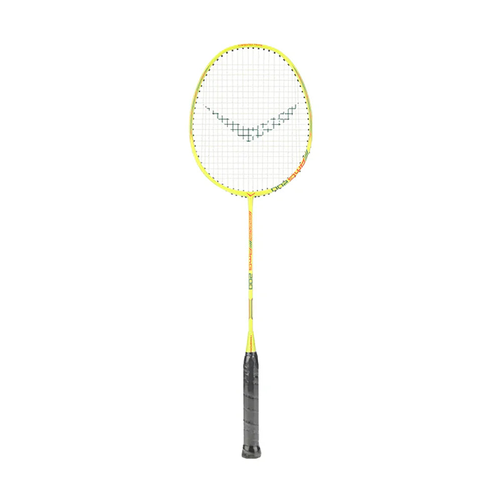 Transform AMG 200 Badminton Racket - Red Transform AMG 200 Badminton Racket - Red
