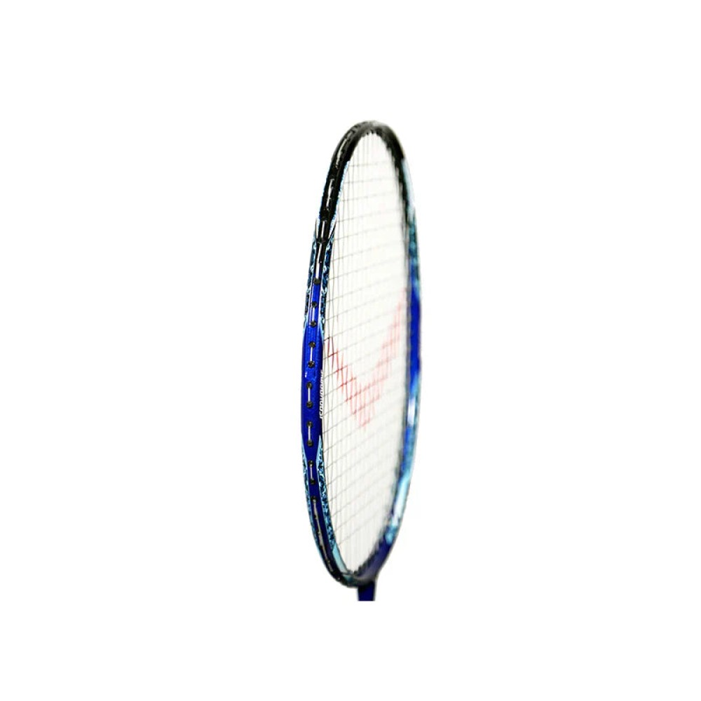 Transform Attack Badminton Racket - Dark Blue Transform Attack Badminton Racket - Dark Blue