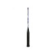 Transform Attack Badminton Racket - Dark Blue Transform Attack Badminton Racket - Dark Blue
