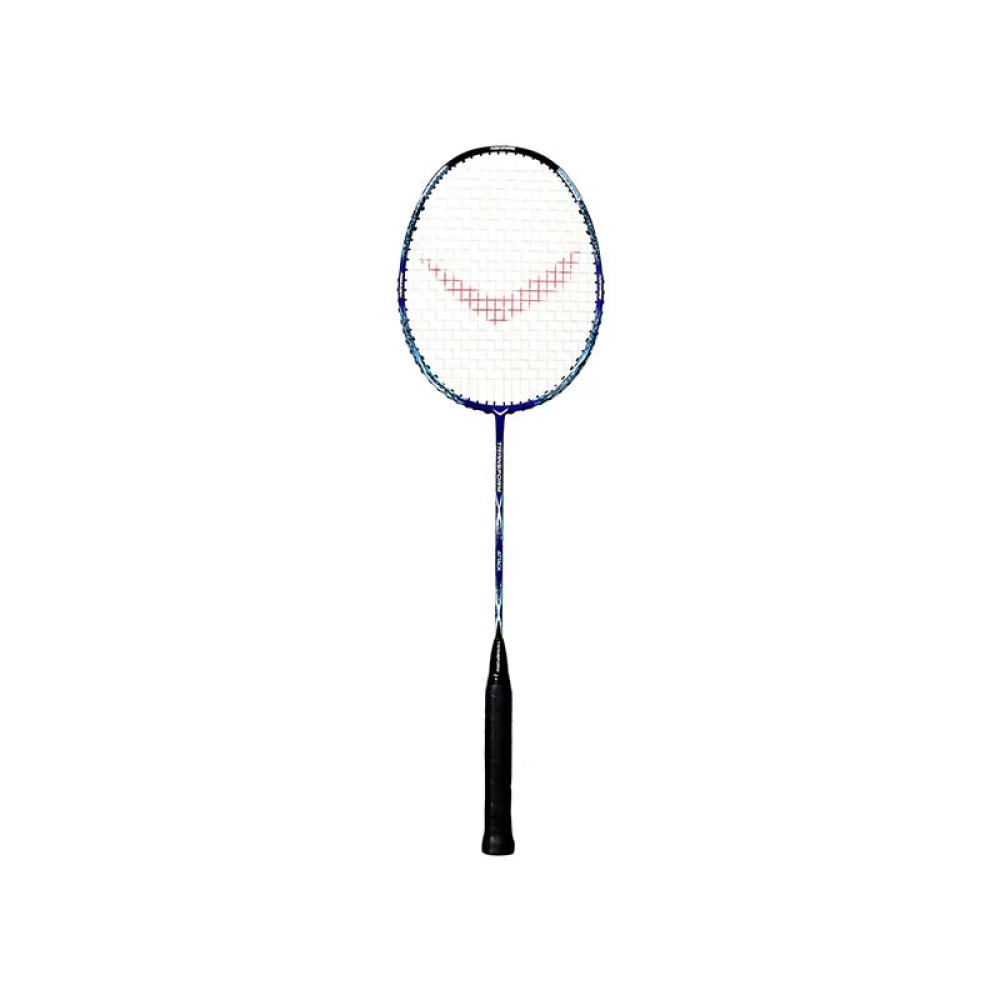 Transform Attack Badminton Racket - Dark Blue Transform Attack Badminton Racket - Dark Blue