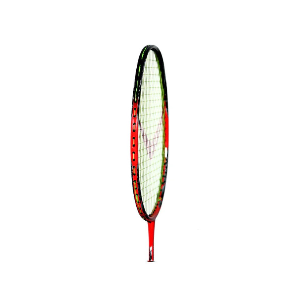 Transform Attack Badminton Racket - Red Transform Attack Badminton Racket - Red