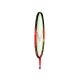 Transform Attack Badminton Racket - Red Transform Attack Badminton Racket - Red