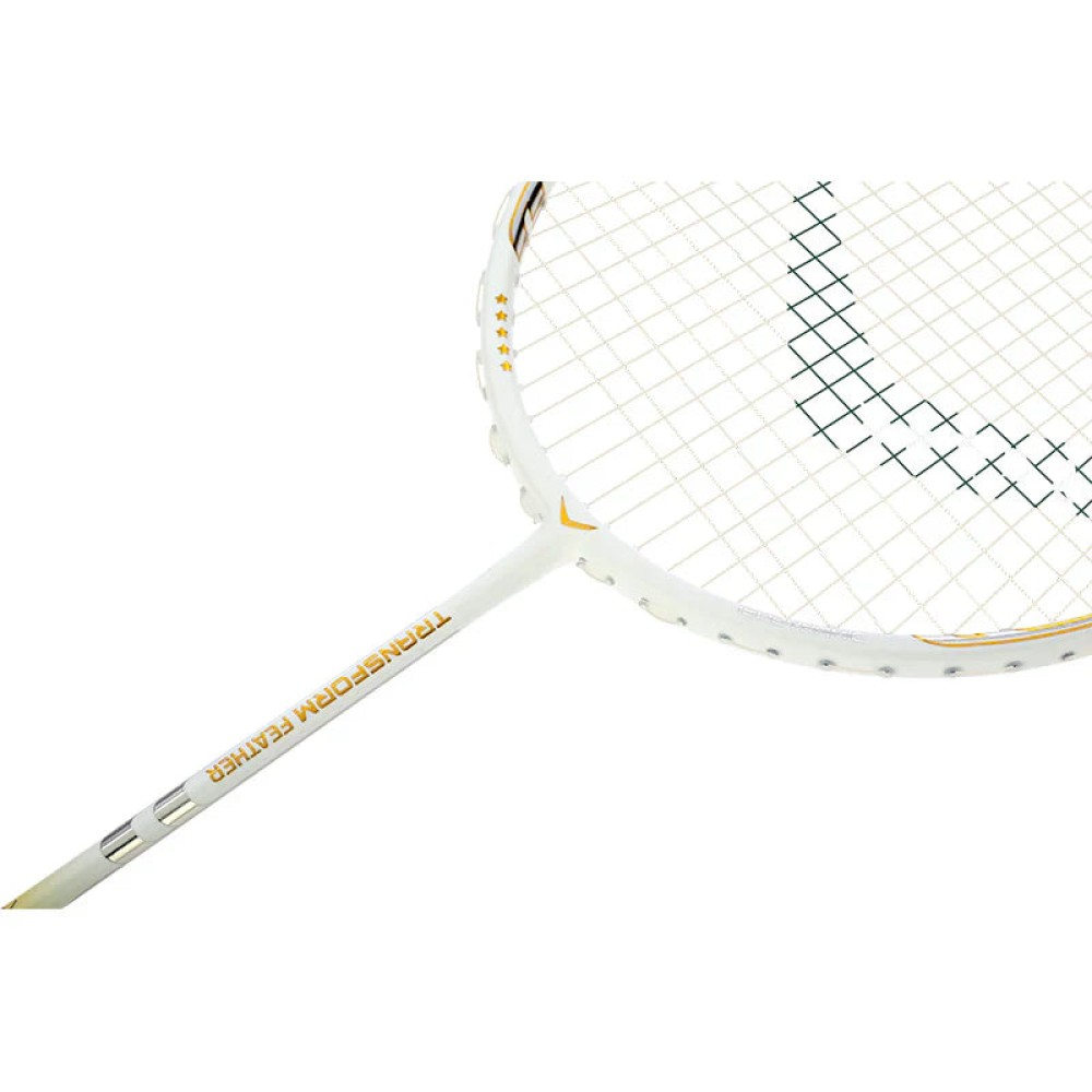 Transform Feather Badminton Racket Transform Feather Badminton Racket