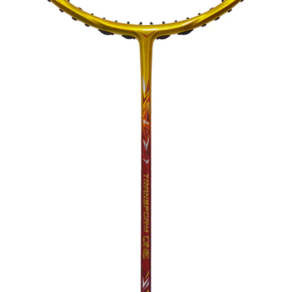 Transform One Badminton Racket Transform One Badminton Racket