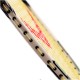 Transform Star 2.0 Badminton Racket - White Green Transform Star 2.0 Badminton Racket - White Green