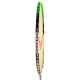 Transform Star 2.0 Badminton Racket - White Green Transform Star 2.0 Badminton Racket - White Green