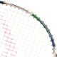 Transform Star 2.0 Badminton Racket - White Green Transform Star 2.0 Badminton Racket - White Green