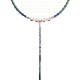 Transform Star 2.0 Badminton Racket - White Green Transform Star 2.0 Badminton Racket - White Green