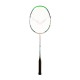 Transform Star 2.0 Badminton Racket - White Green Transform Star 2.0 Badminton Racket - White Green
