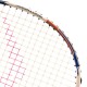 Transform Star 2.0 Badminton Racket - White Orange Transform Star 2.0 Badminton Racket - White Orange
