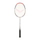 Transform Star 2.0 Badminton Racket - White Orange Transform Star 2.0 Badminton Racket - White Orange