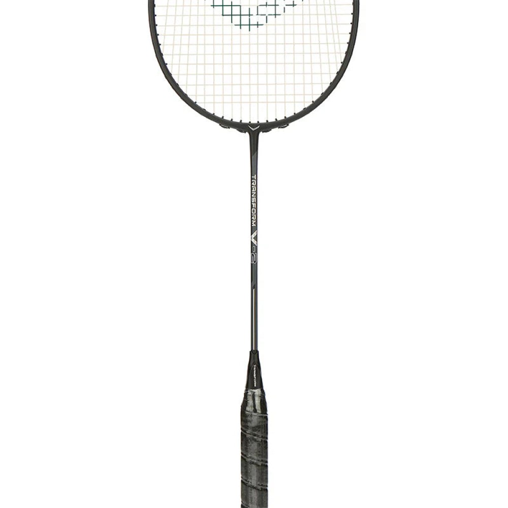 Transform V - 2 Badminton Racket Transform V - 2 Badminton Racket