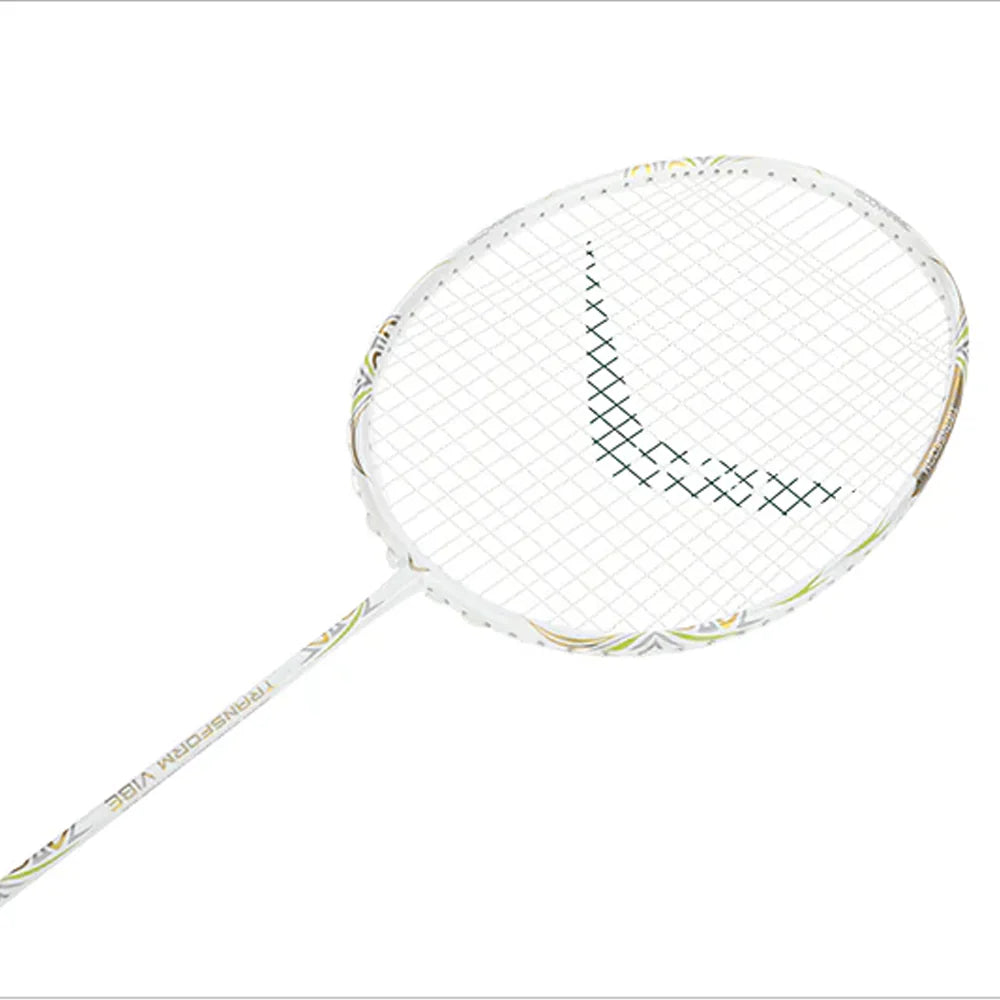 Transform Vibe Badminton Racket Transform Vibe Badminton Racket