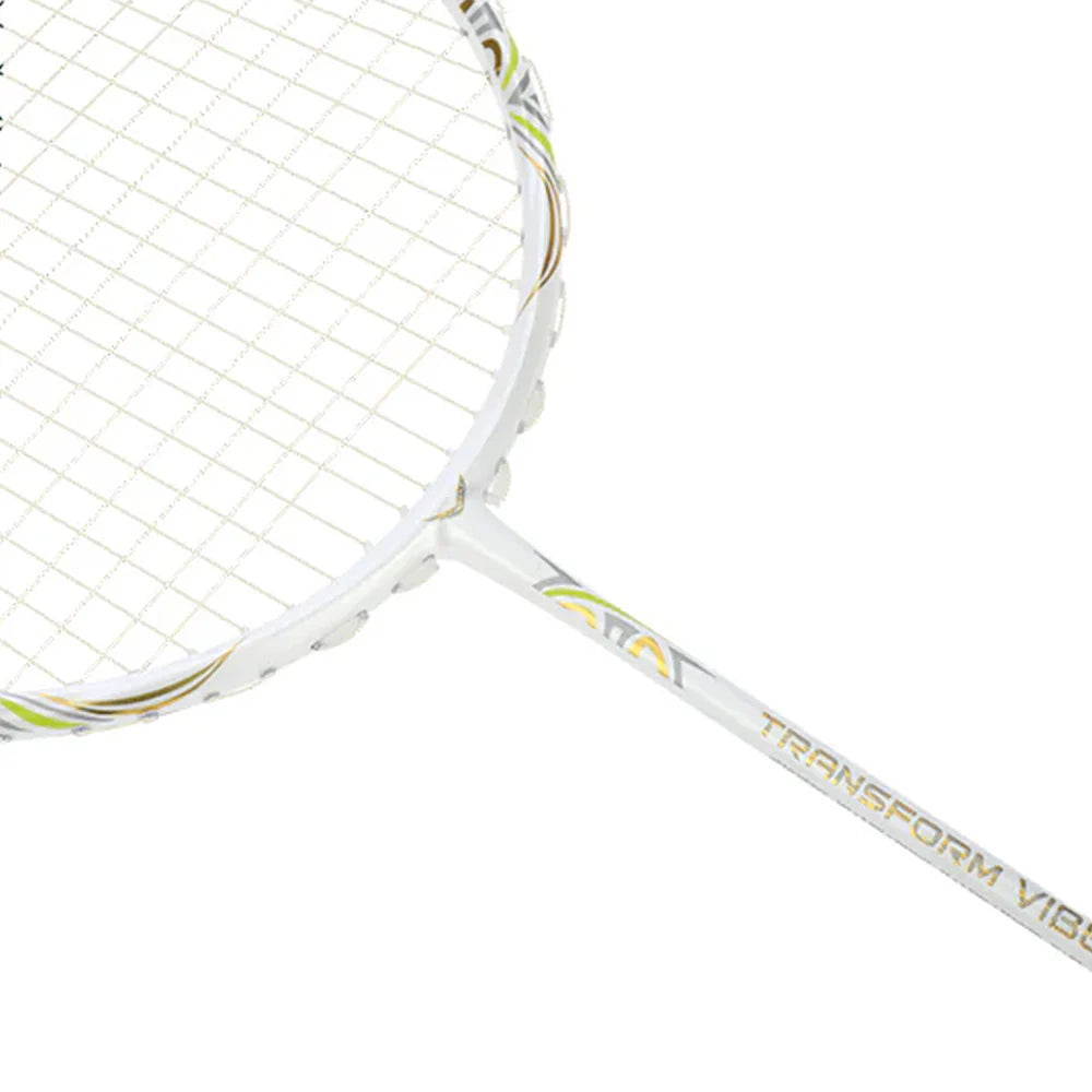 Transform Vibe Badminton Racket Transform Vibe Badminton Racket