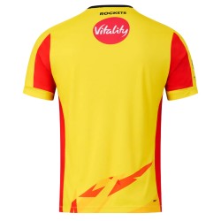 Trent Rockets 2025 Cricket Fan Jersey - Personalize with Your Name