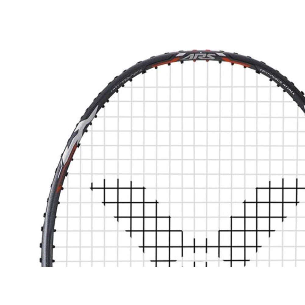 Victor Auraspeed 100X H (4U) Badminton Racket Victor Auraspeed 100X H (4U) Badminton Racket
