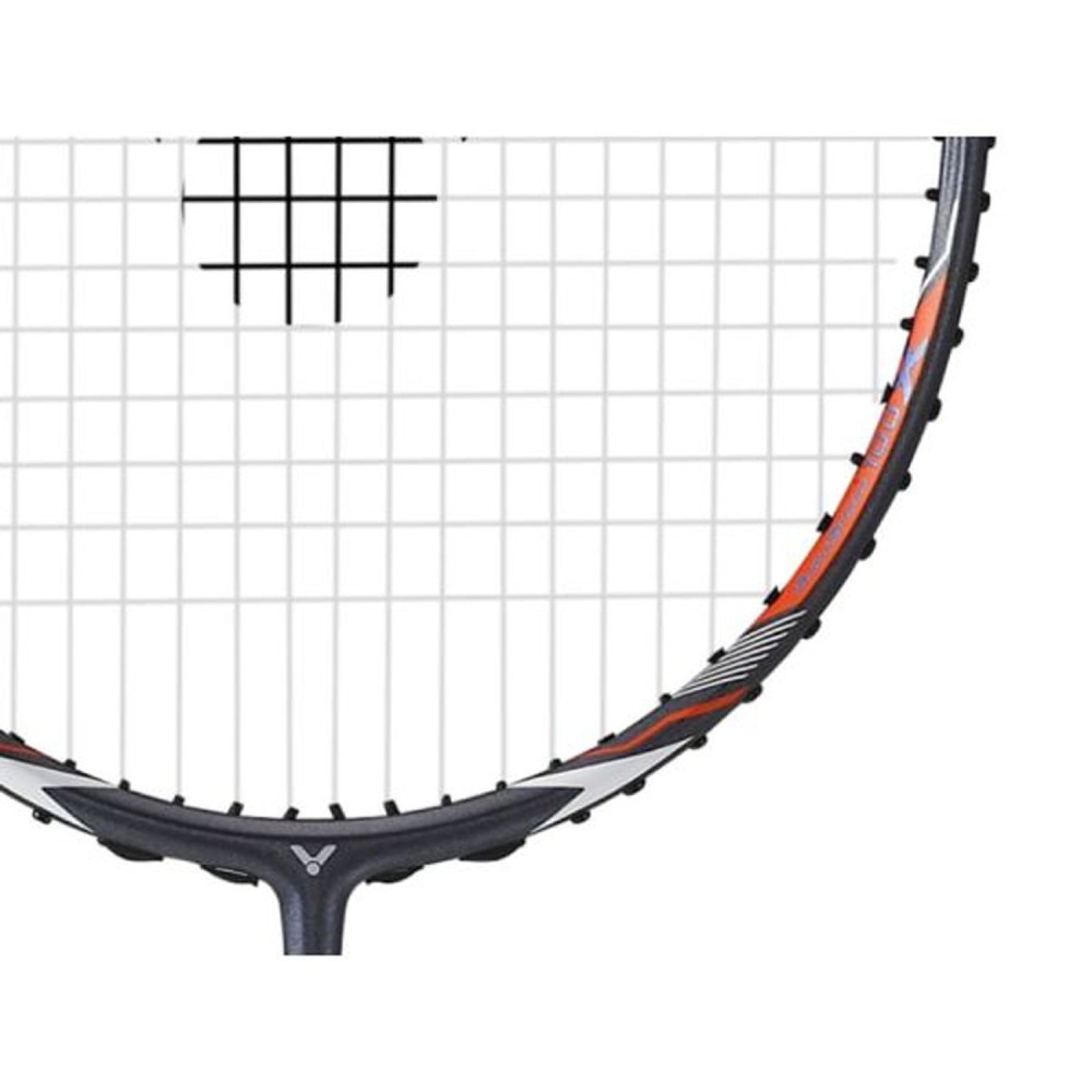 Victor Auraspeed 100X H (4U) Badminton Racket Victor Auraspeed 100X H (4U) Badminton Racket