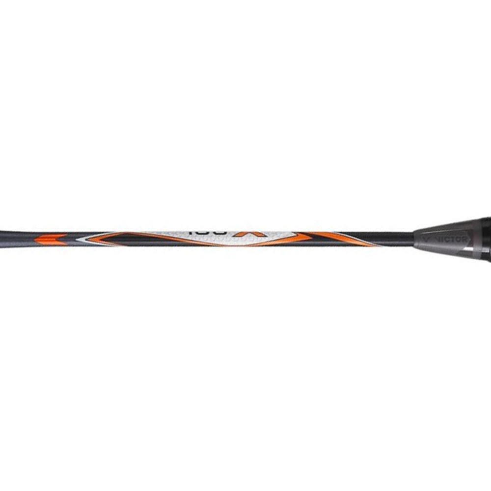 Victor Auraspeed 100X H (4U) Badminton Racket Victor Auraspeed 100X H (4U) Badminton Racket