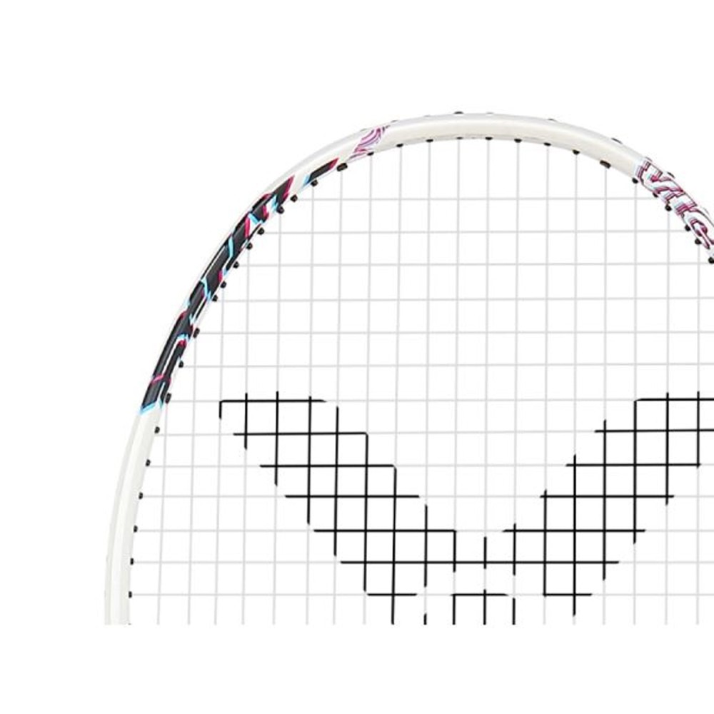 Victor DriveX KF A (4U) Badminton Racket Victor DriveX KF A (4U) Badminton Racket