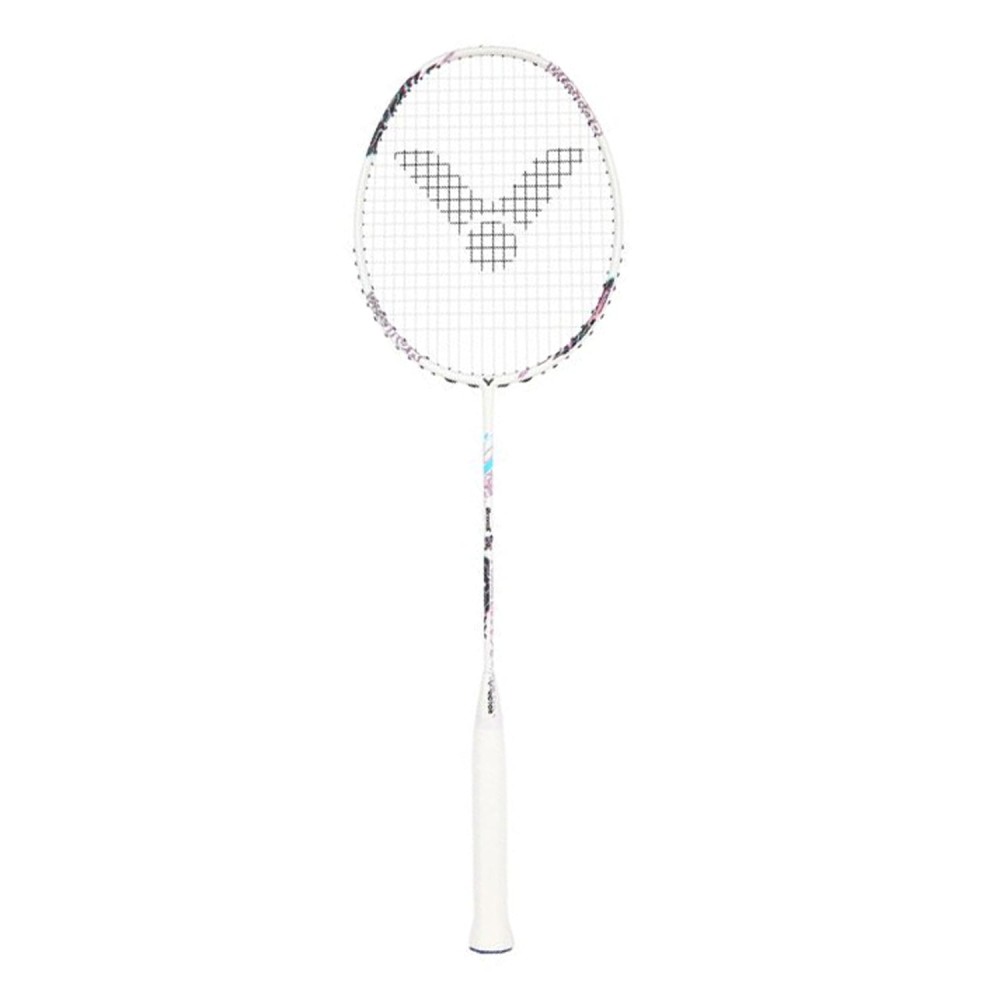 Victor DriveX KF A (4U) Badminton Racket Victor DriveX KF A (4U) Badminton Racket