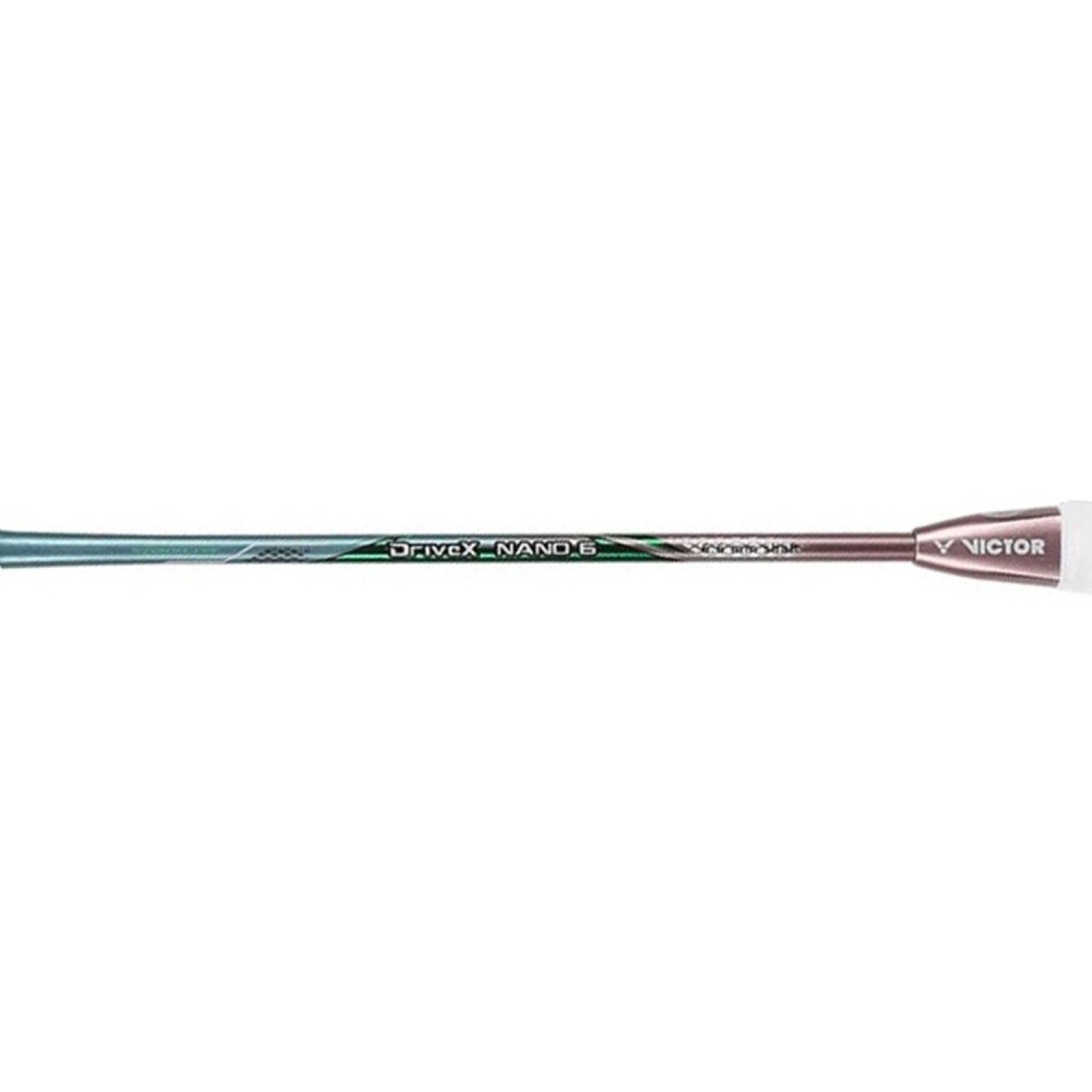 Victor DriveX Nano 6 (4U) Badminton Racket Victor DriveX Nano 6 (4U) Badminton Racket