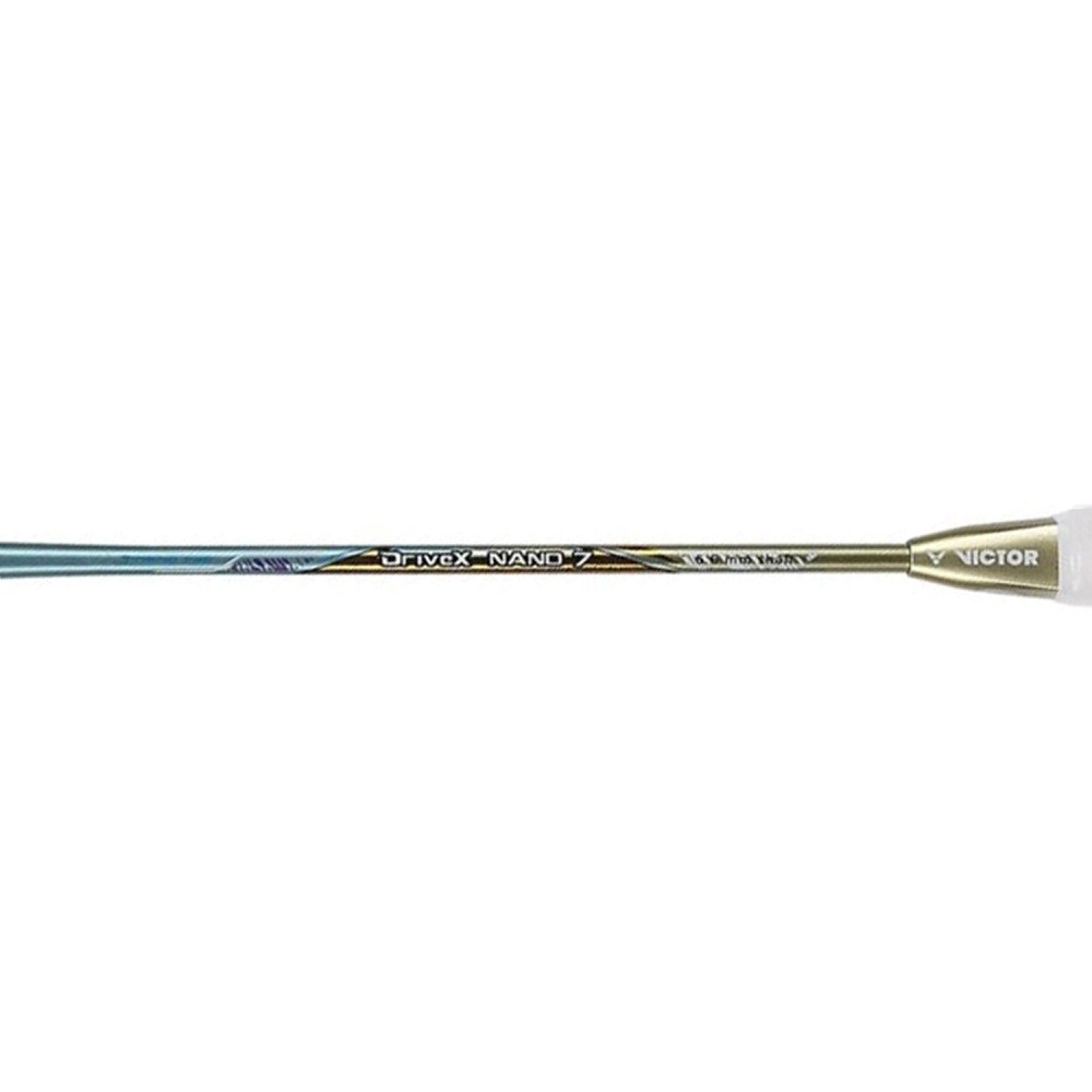 Victor DriveX Nano 7 (4U) Badminton Racket Victor DriveX Nano 7 (4U) Badminton Racket