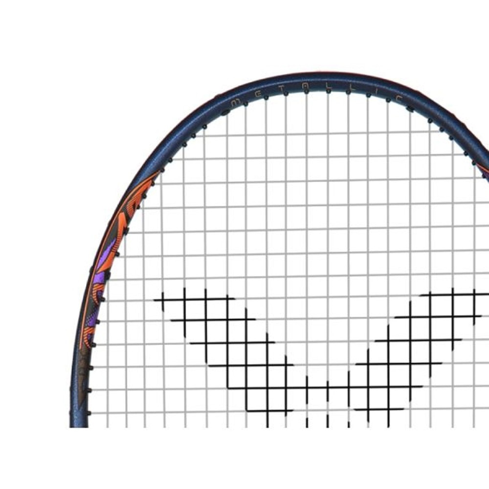 Victor DX10 Metallic Badminton Racket Victor DX10 Metallic Badminton Racket