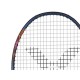 Victor DX10 Metallic Badminton Racket Victor DX10 Metallic Badminton Racket