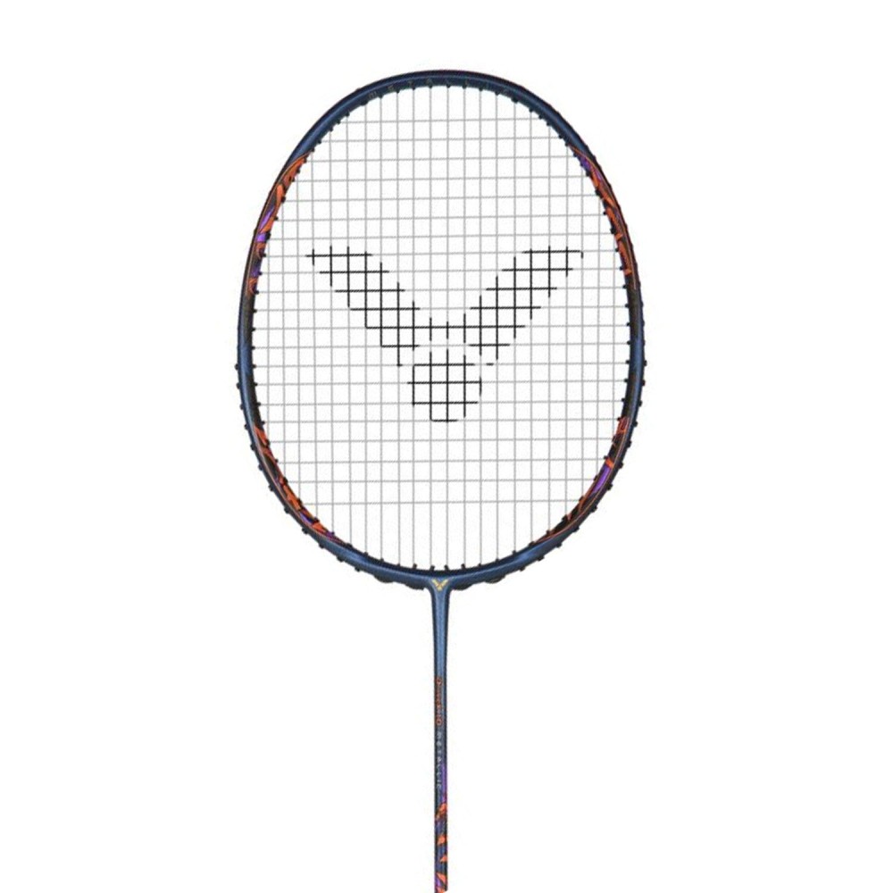 Victor DX10 Metallic Badminton Racket Victor DX10 Metallic Badminton Racket