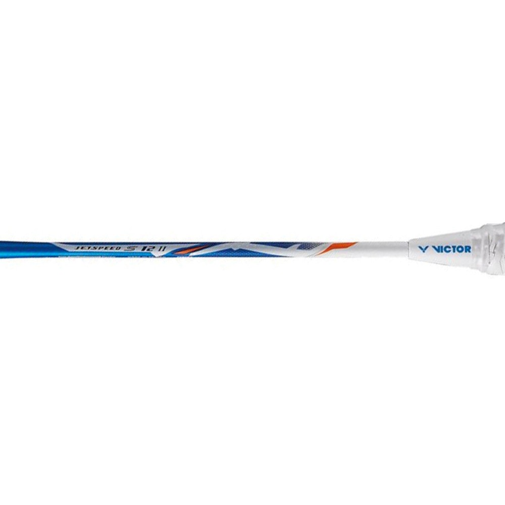 Victor Jetspeed S 12 II Badminton Racket Victor Jetspeed S 12 II Badminton Racket