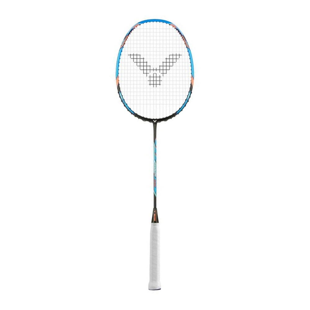 Victor Thruster K Hawk Blue (5U) Badminton Racket Victor Thruster K Hawk Blue (5U) Badminton Racket