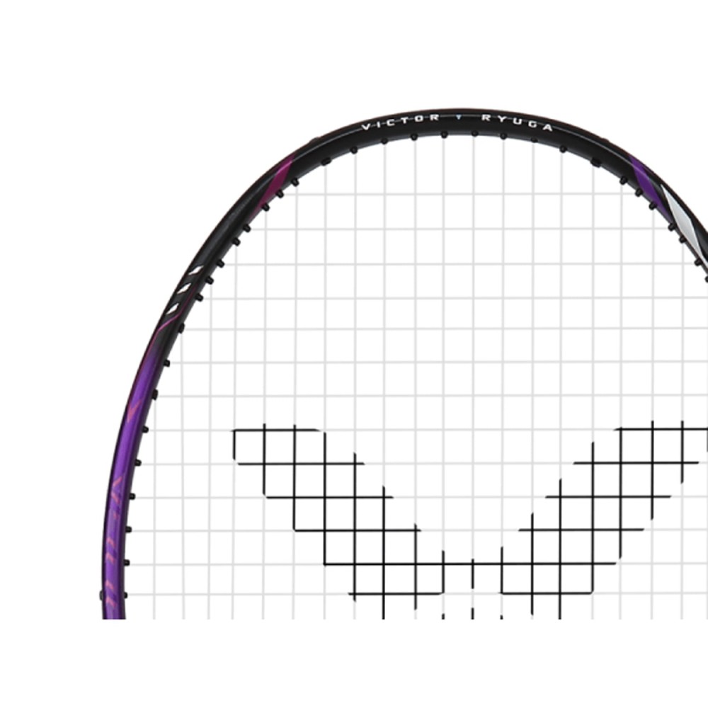 Victor Thruster K Ryuga II Badminton Racket Victor Thruster K Ryuga II Badminton Racket