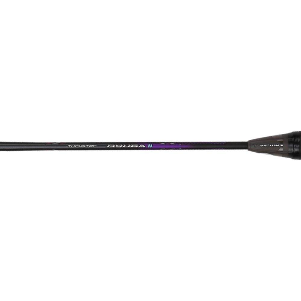 Victor Thruster K Ryuga II Badminton Racket Victor Thruster K Ryuga II Badminton Racket