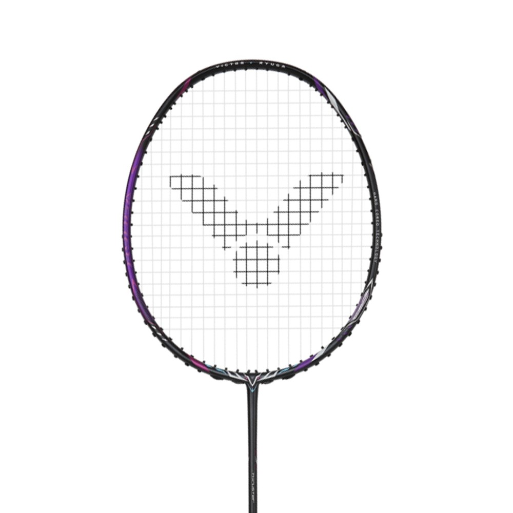 Victor Thruster K Ryuga II Badminton Racket Victor Thruster K Ryuga II Badminton Racket