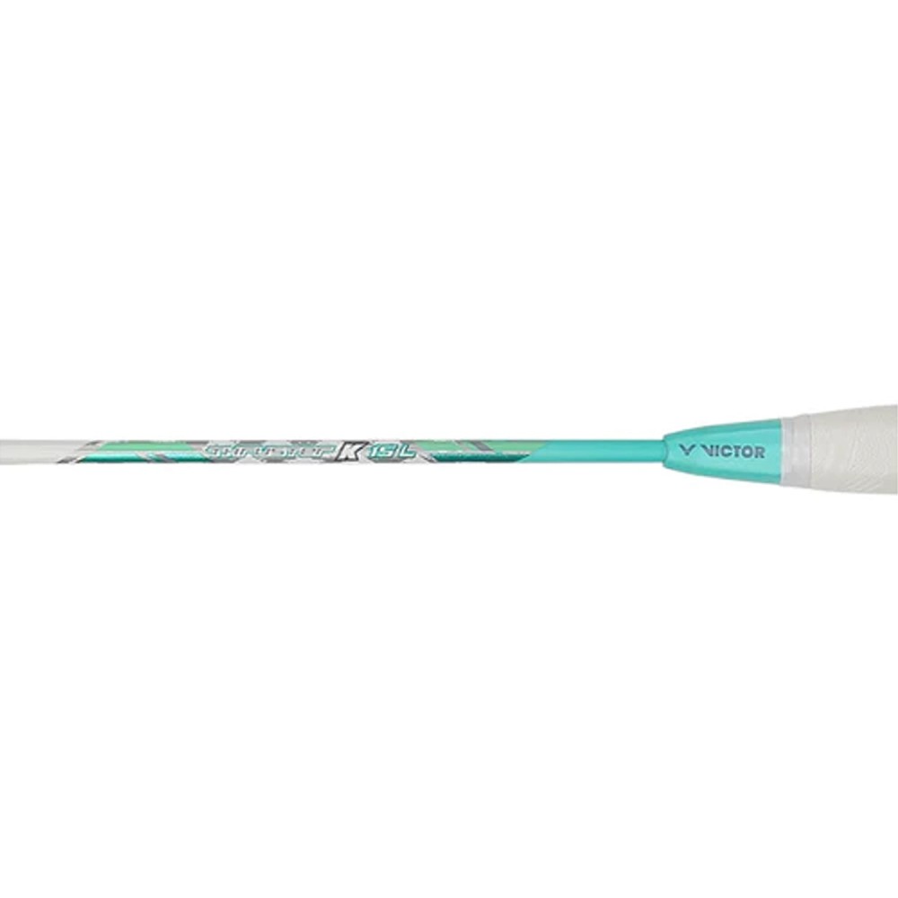 Victor Thruster TK 15 Light Badminton Racket Victor Thruster TK 15 Light Badminton Racket