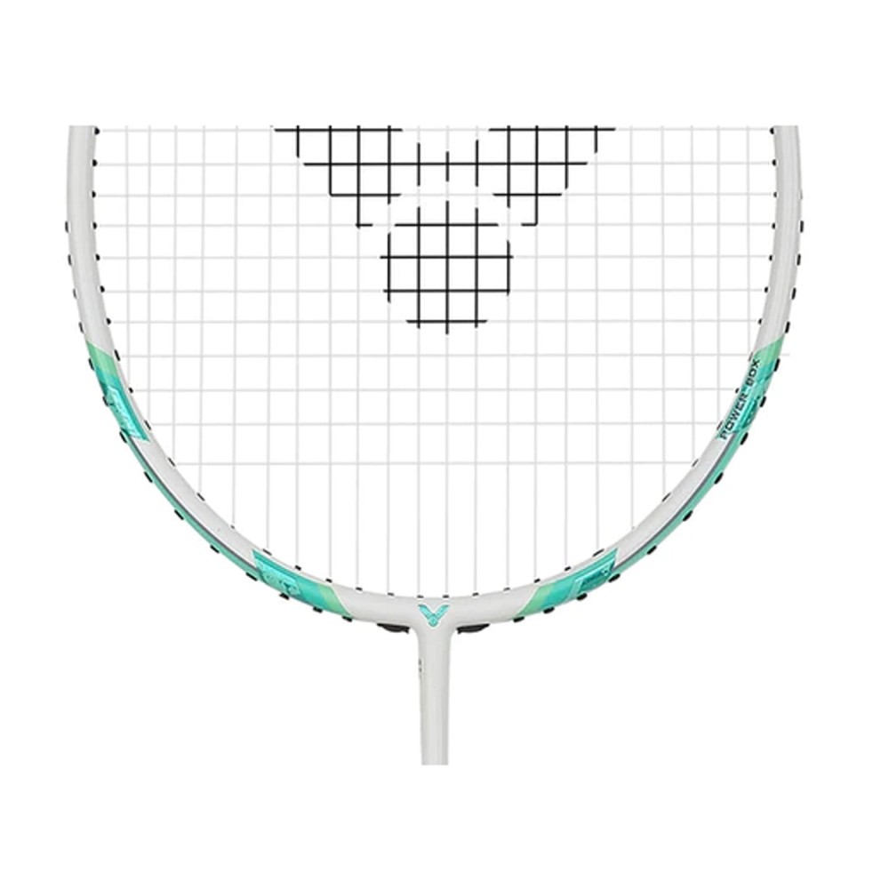 Victor Thruster TK 15 Light Badminton Racket Victor Thruster TK 15 Light Badminton Racket