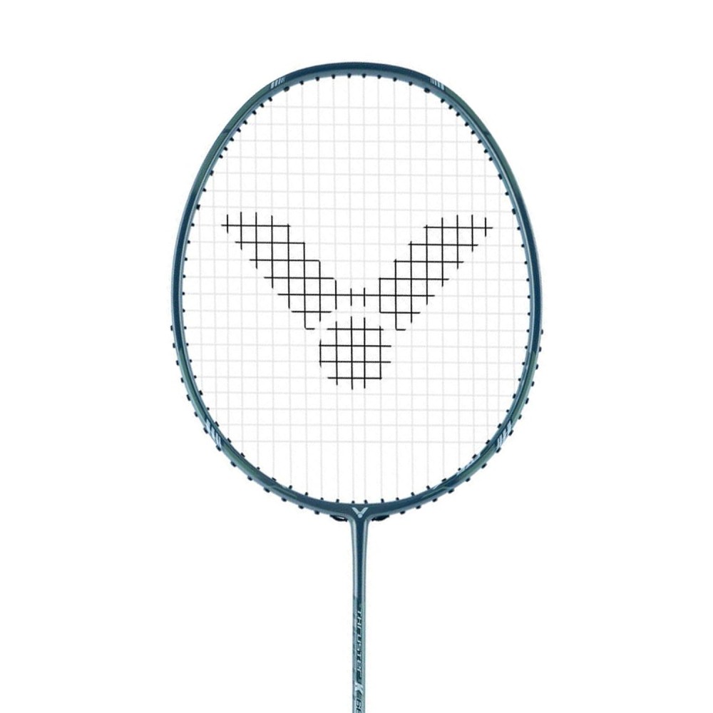 Victor Thruster TK 66 Badminton Racket (Green) Victor Thruster TK 66 Badminton Racket (Green)