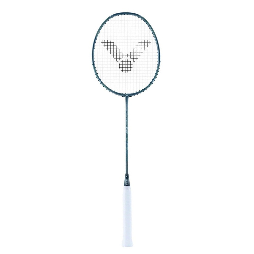 Victor Thruster TK 66 Badminton Racket (Green) Victor Thruster TK 66 Badminton Racket (Green)