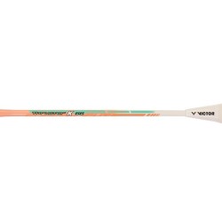 Victor Thruster TK 66 Badminton Racket (Peach) Victor Thruster TK 66 Badminton Racket (Peach)