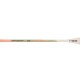 Victor Thruster TK 66 Badminton Racket (Peach) Victor Thruster TK 66 Badminton Racket (Peach)