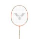 Victor Thruster TK 66 Badminton Racket (Peach) Victor Thruster TK 66 Badminton Racket (Peach)