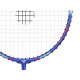 Victor Thruster TK 7U Badminton Racket (Blue) Victor Thruster TK 7U Badminton Racket (Blue)