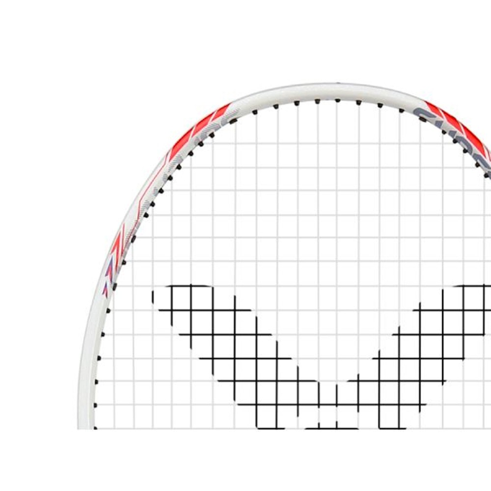 Victor Thruster TK 7U Badminton Racket (Blue) Victor Thruster TK 7U Badminton Racket (Blue)
