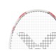Victor Thruster TK 7U Badminton Racket (Blue) Victor Thruster TK 7U Badminton Racket (Blue)