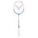 Victor Thruster TK 7U Badminton Racket (Blue) Victor Thruster TK 7U Badminton Racket (Blue)