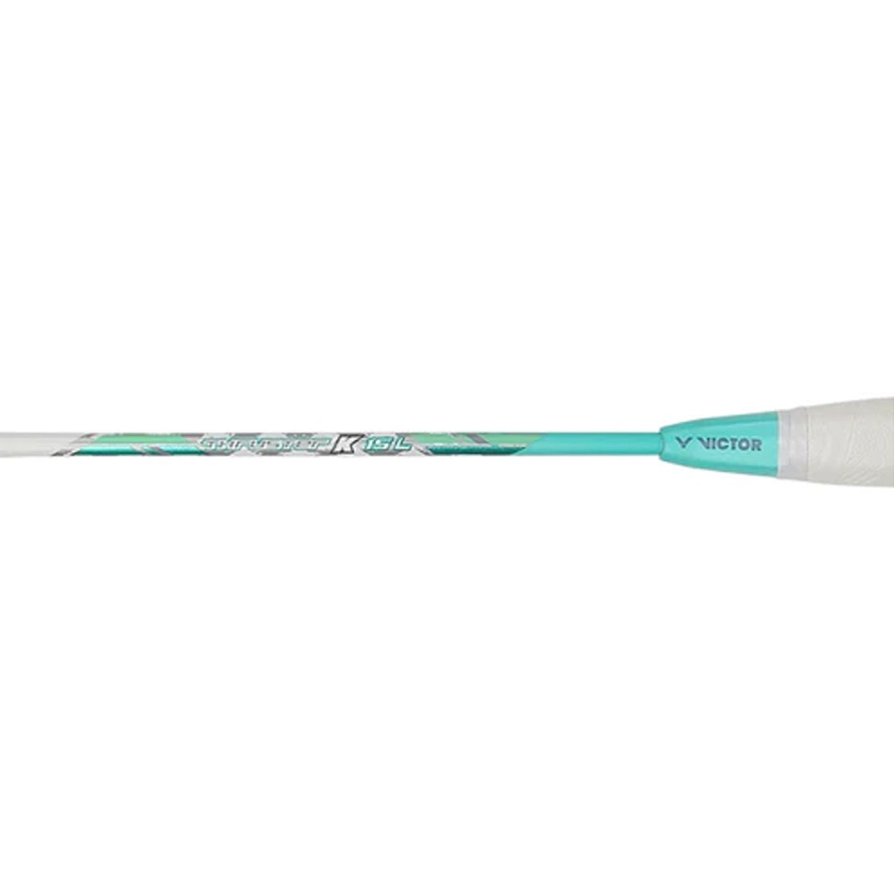 Victor Thruster TK Light 15L Badminton Racket Victor Thruster TK Light 15L Badminton Racket