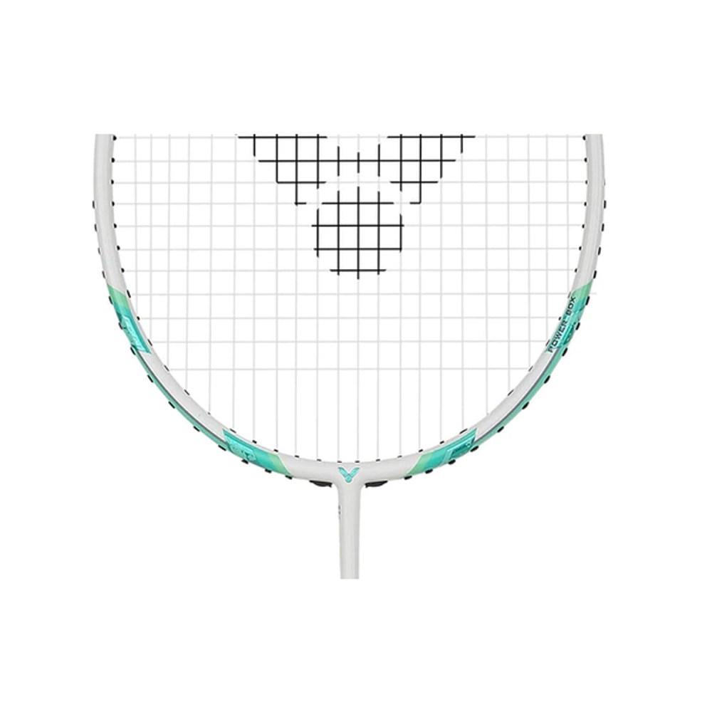 Victor Thruster TK Light 15L Badminton Racket Victor Thruster TK Light 15L Badminton Racket